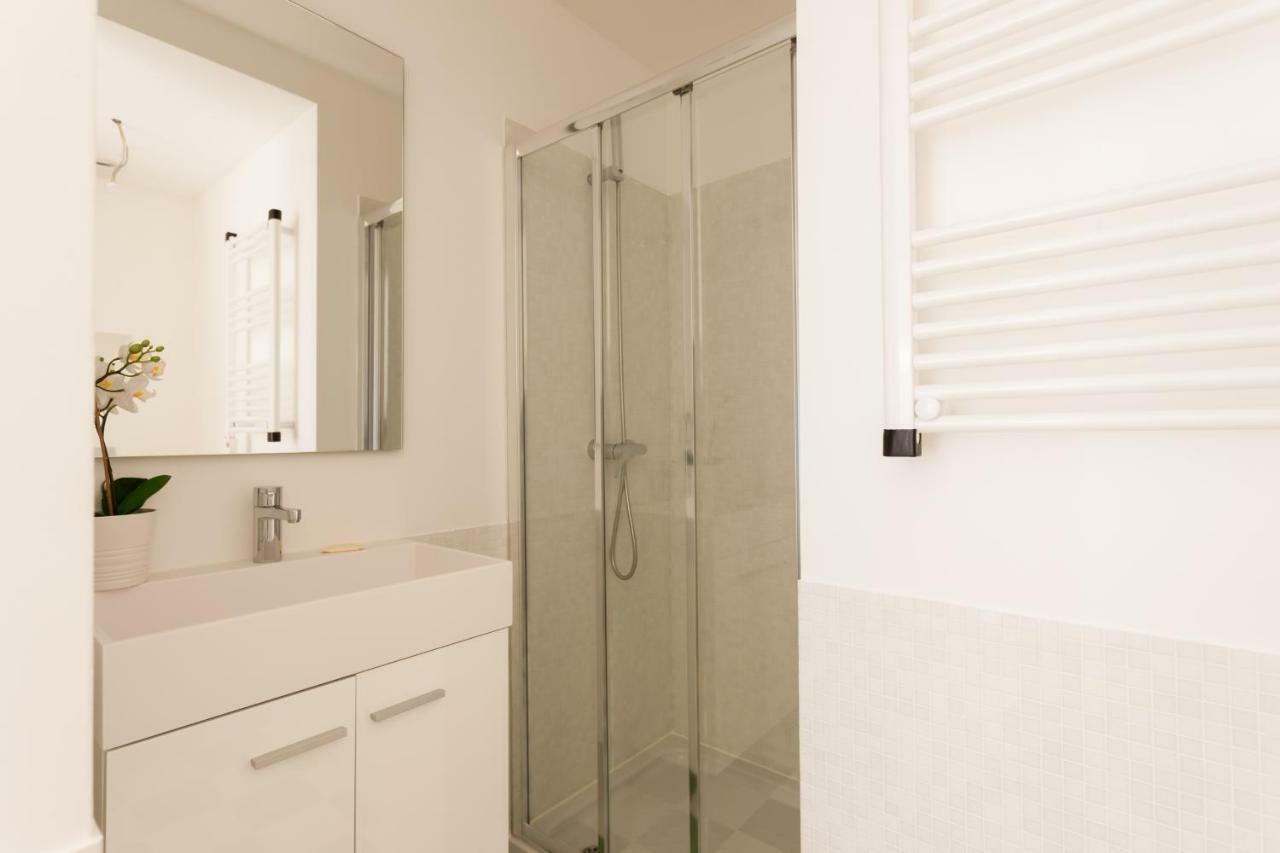 Апартаменты Flh Portas Do Sol Cozy Flat Лиссабон Экстерьер фото