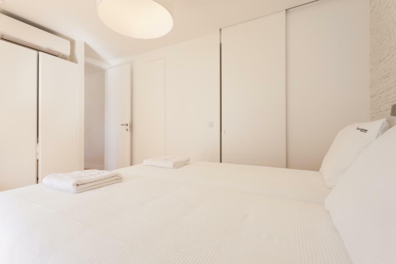 Апартаменты Flh Portas Do Sol Cozy Flat Лиссабон Экстерьер фото